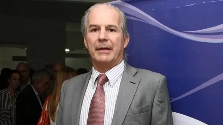 🗣🎙 Hablamos con Mariano Bergés, ex juez, en #Vilouta910 con <a href="/pviloutaoficial/">Paulo Vilouta</a> 📻 | AM 910