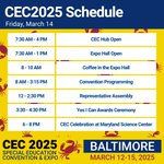 Photo by Council for Exceptional Children (@CECMembership)