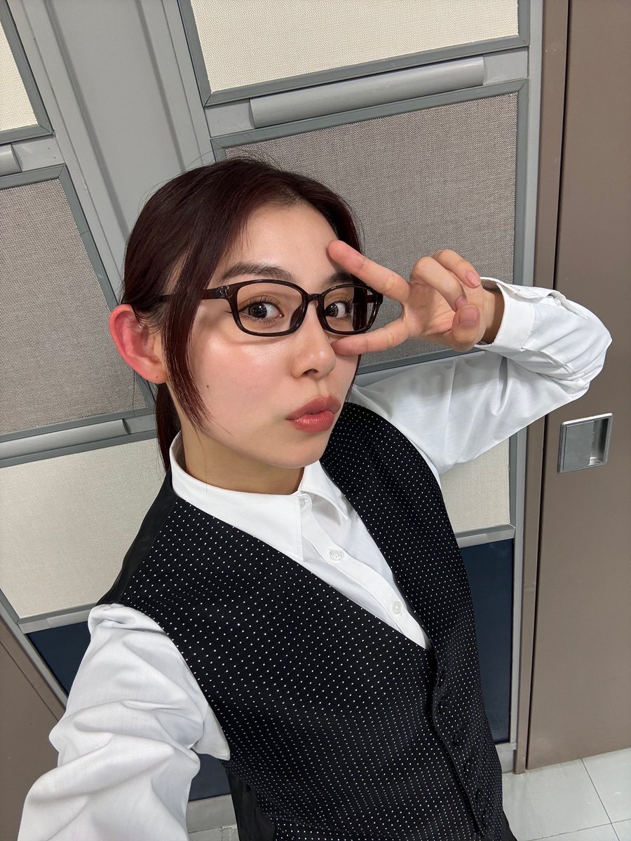 Saho Matsugae tweet media