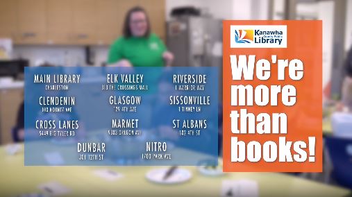 Motion Masters Video Production has produced a new TV commercial for KCPL! This new ad emphasizes how adventure begins at the Library and is currently running on Optimum Cable’s most popular channels.  You can check it out here:  kcpls.org/posts/new-tv-s… 

Video file