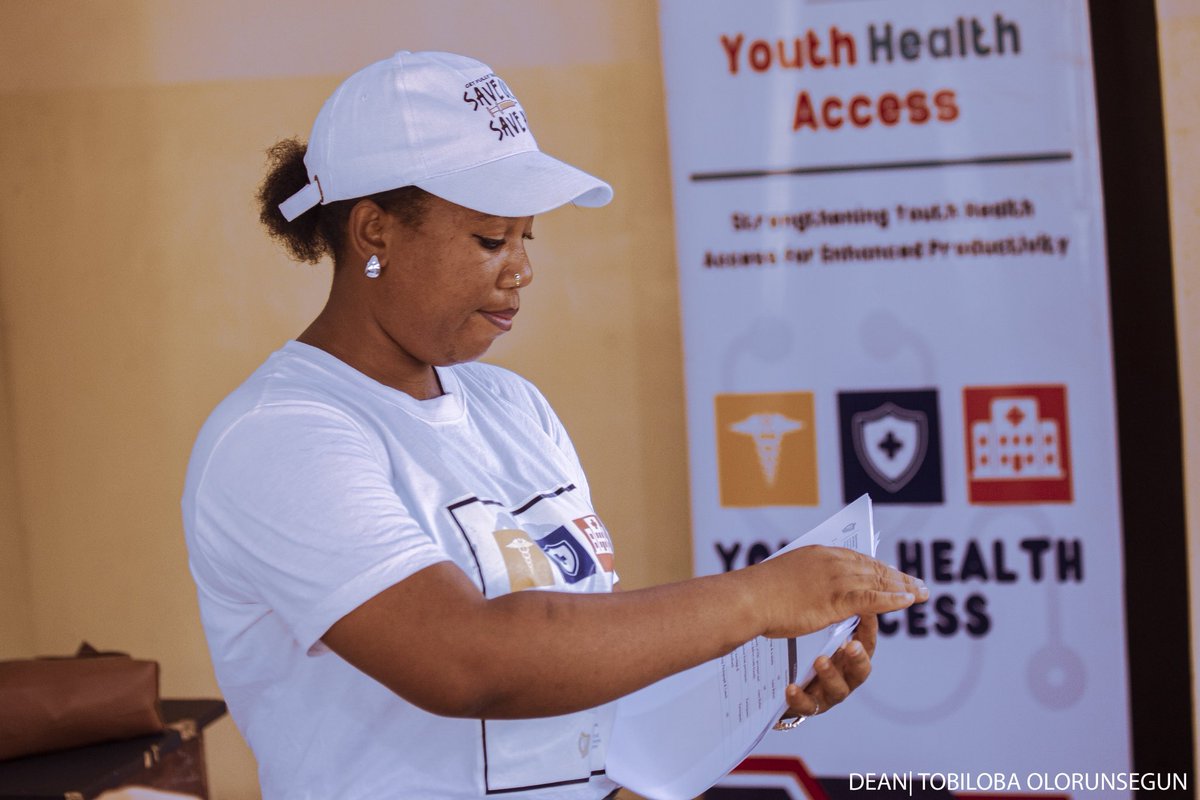 DEANinitiative's tweet photo. Empowered &amp; Informed!

Yesterday’s Workshop in Naharati, Abaji was a success! 

Attendants got vital health insights and access to primary healthcare information. All thanks to @Irish_Aid @IrlEmbNigeria for sponsoring this laudable initiative.

#Deaninitiative #irishaid https://t.co/pOmQfhp6c1