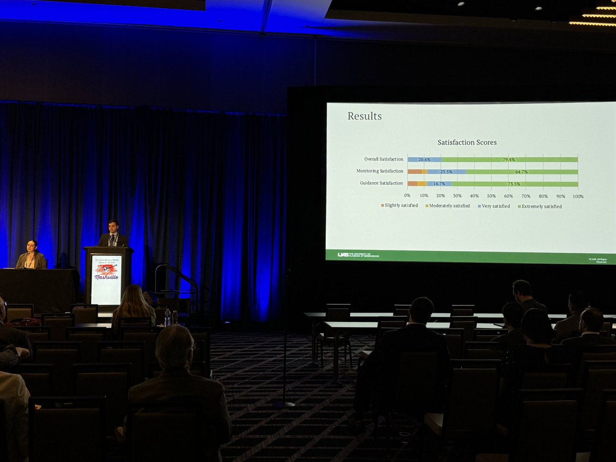 Thomas Chi (@thomaschi8) on Twitter photo One role of academic medical centers is to share their discovery widely so knowledge & patient care are improved. <a href="/UABUrology/">UAB Urology</a> is committed to that mission! <a href="/SES_AUA/">Southeastern Section</a> has been a great meeting to bring people together for that purpose!
<a href="/FeresMalufMD/">Feres Camargo</a> <a href="/UABUroOnc/">Jeff Nix</a> <a href="/ccp1983/">Chas Peyton</a> represent! One role of academic medical centers is to share their discovery widely so knowledge & patient care are improved. <a href="/UABUrology/">UAB Urology</a> is committed to that mission! <a href="/SES_AUA/">Southeastern Section</a> has been a great meeting to bring people together for that purpose!
<a href="/FeresMalufMD/">Feres Camargo</a> <a href="/UABUroOnc/">Jeff Nix</a> <a href="/ccp1983/">Chas Peyton</a> represent!