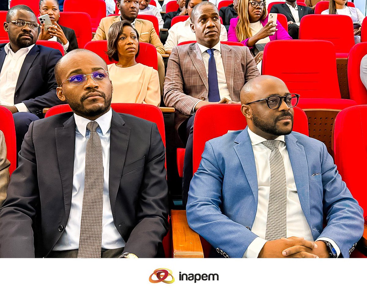 INAPEM tweet media