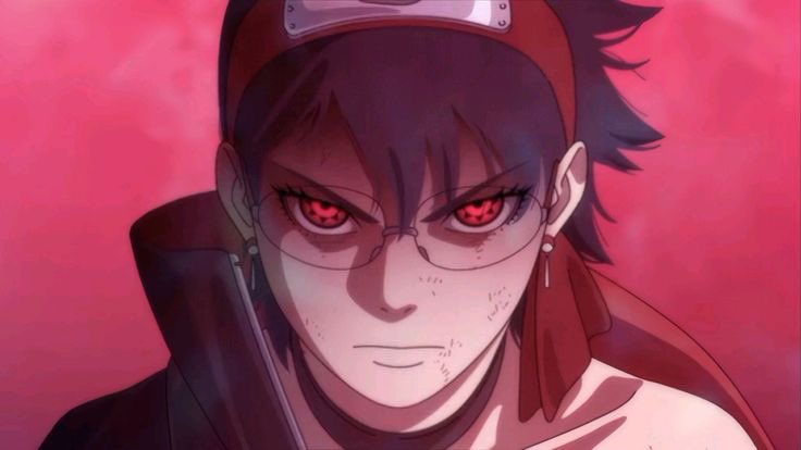 LaniLifts's tweet photo. We believe in Sarada Supremacy 🙏🏾 https://t.co/L2KqLH6DnI