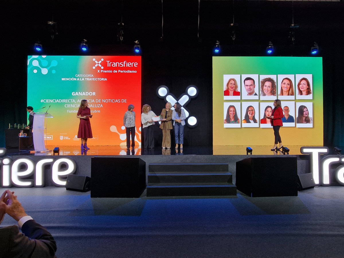 Foro Transfiere tweet media