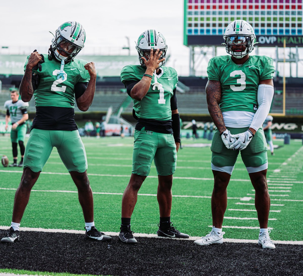 Year 3 lets ride..😁 #Herdnation