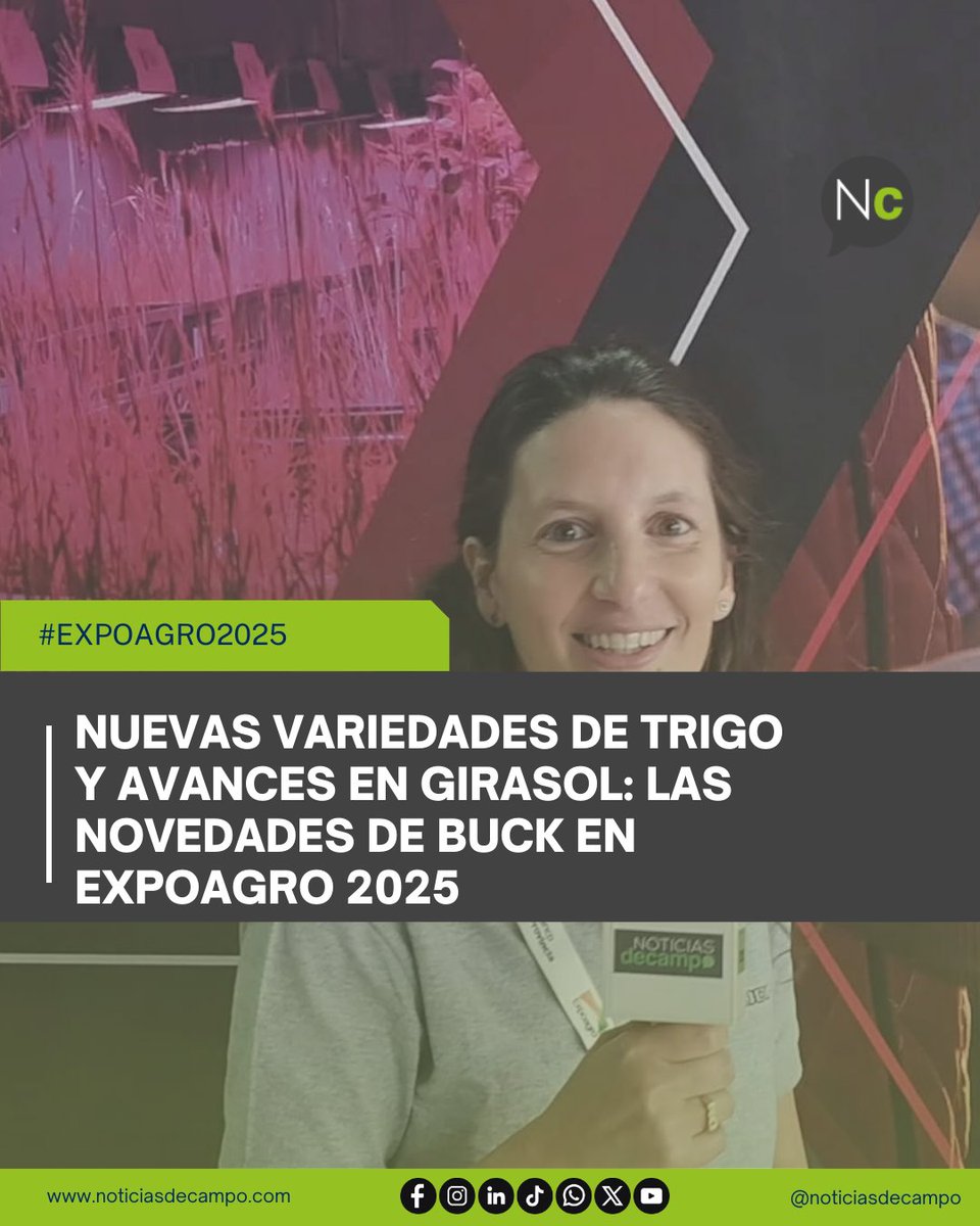 Noticias de Campo tweet media