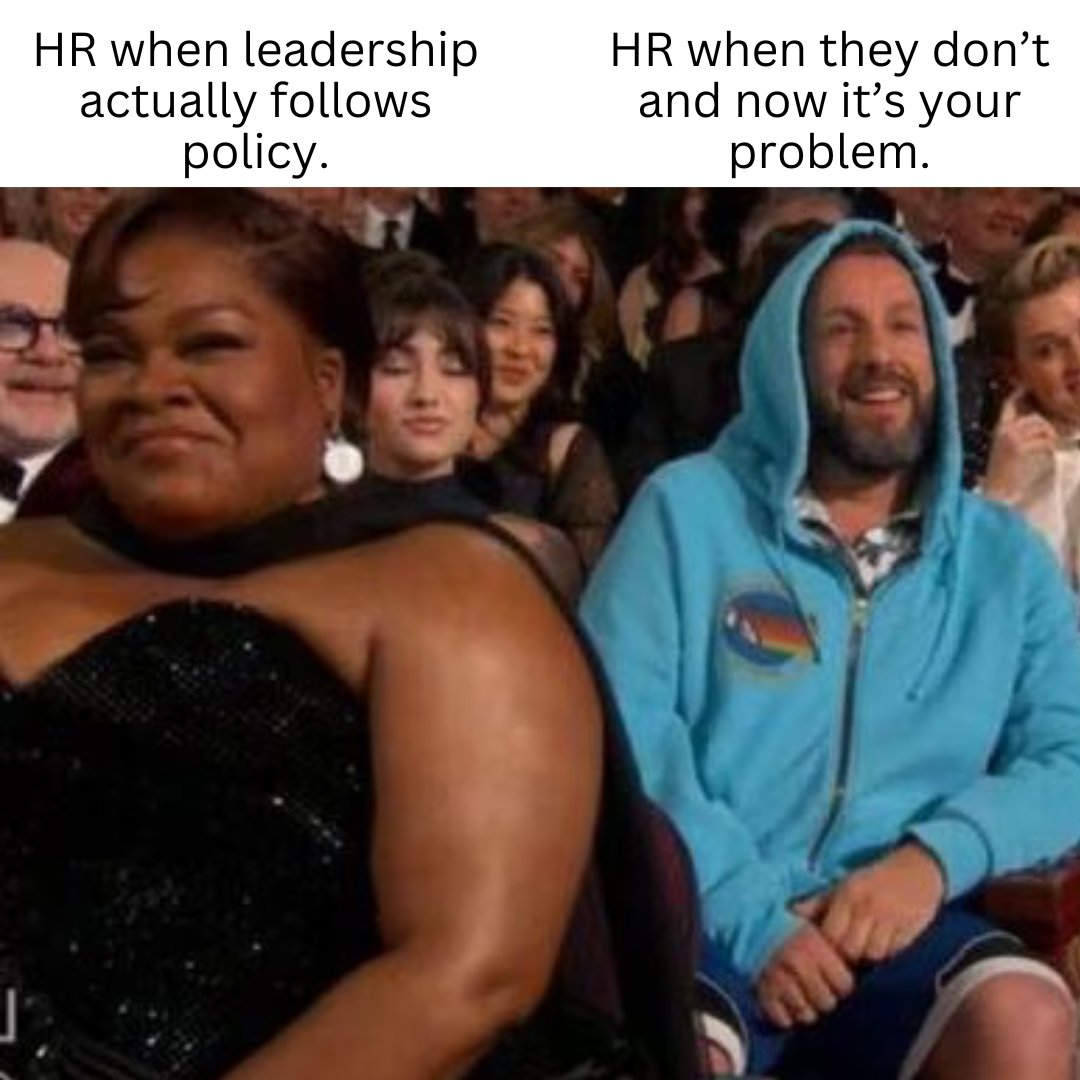 HR Girlfriends tweet media