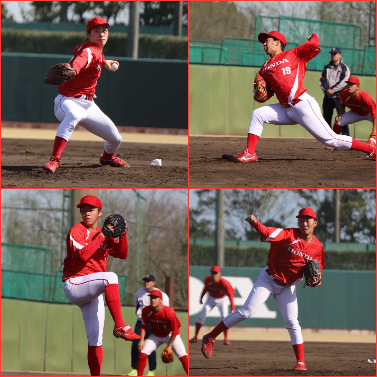 鈴木善雅@プロアスリートコーチ (@yoshi7947) / X