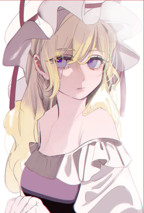 八雲紫 