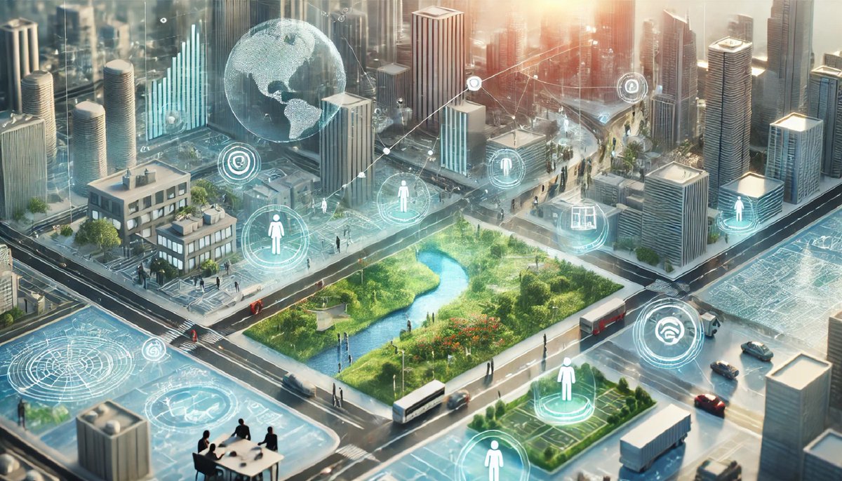 Data_for_All_'s tweet image. 🚀 Geographic Open Data🌍
How can open geographic data drive innovation &amp;amp; empower communities? Join Rebecca Cunevski &amp;amp; Jakub Pelka as they dive into the power of open data📺 Watch now: youtu.be/RAtCxaQC4b4
#OpenData #Interreg #DataForAll