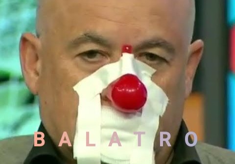 LateChiringuito's tweet photo. Balatro https://t.co/VG4WkHOXnc