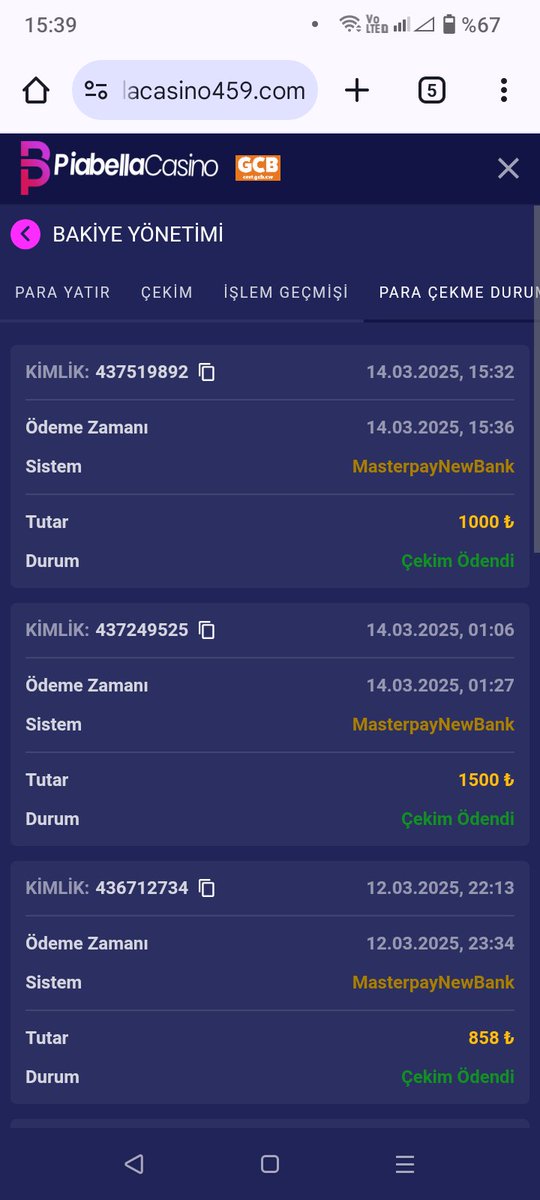 Her zaman ki <a href="/PiaBella_/">PiaBellaCasino</a>