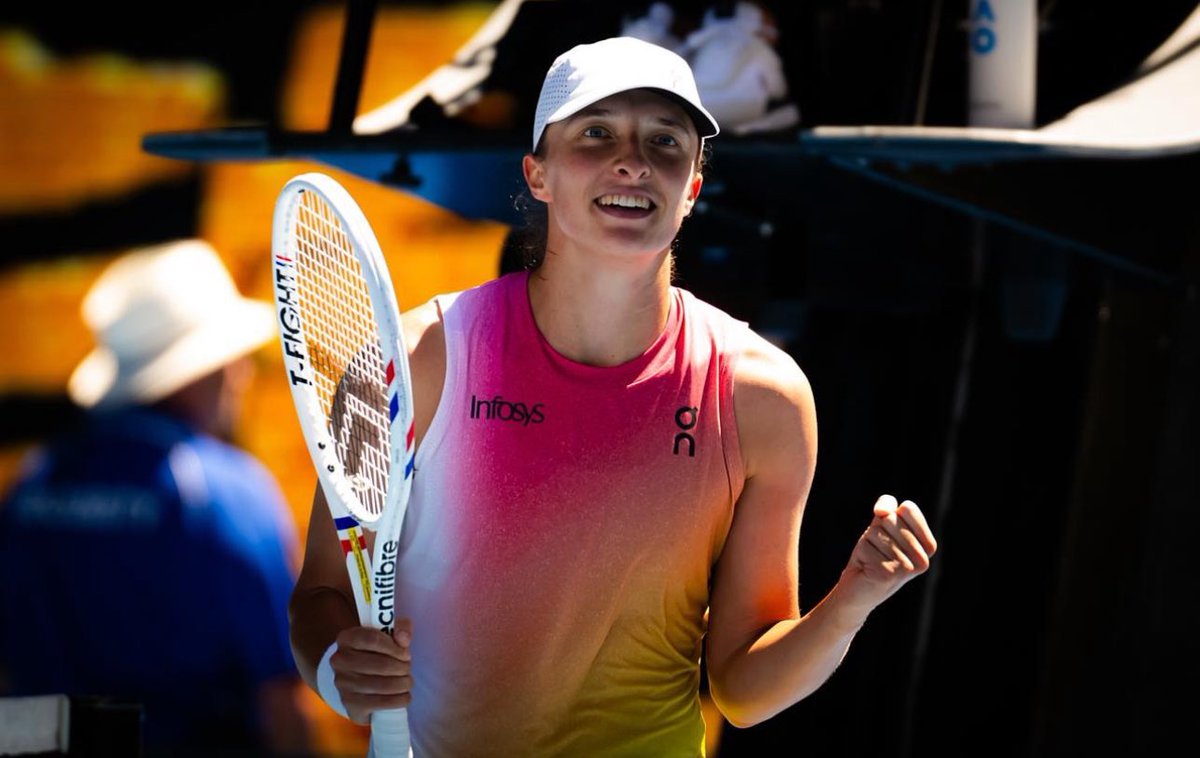 Lucho 🎾 tweet media