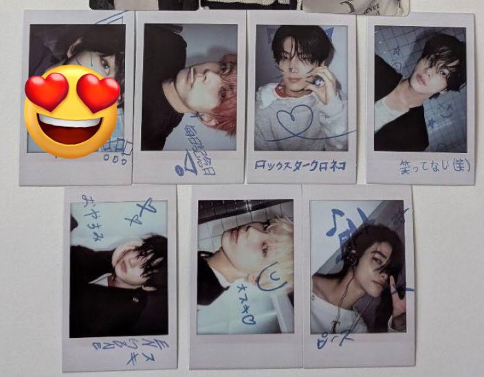 peakavoo_carts's tweet photo. ꒰ #peakavoo_wants | wtb | lfs | ph ꒱

ꔛ Enhypen RU Daydream Japan ver ꔛ

ʚ photo not mine
ʚ no to op
ʚ prio is sunoo, niki, sunghoon
ʚ can be from different seller (prefer 2 or more from 1 seller)
ʚ mint condi

reply/dm offers

🏷️wts lfb enhypen romance untold daydream japan https://t.co/862c7zPwgA