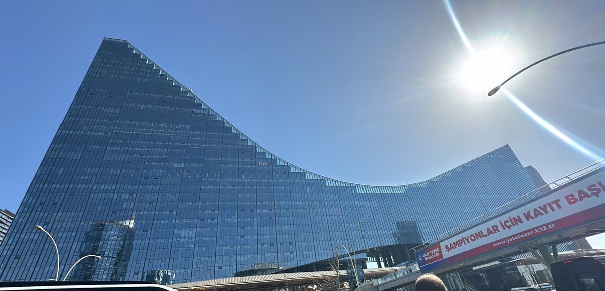 ankaraya gelme sebebim