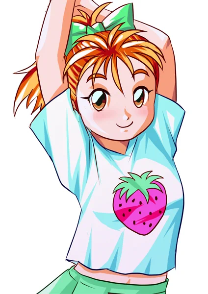 たのしい過去絵また浮かれた気分で街に駆け出す日がやってくるのか…ウォーウォー 