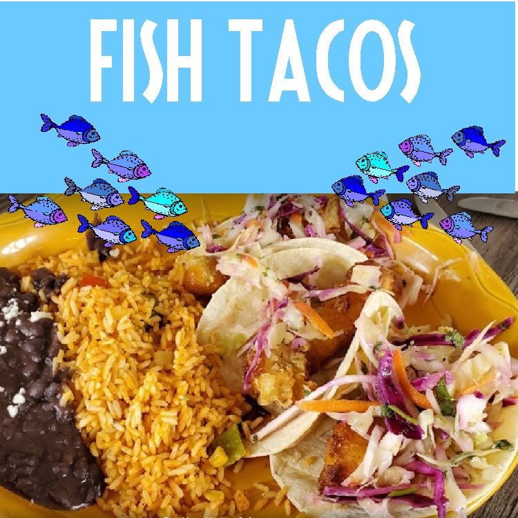bluemoonmexcafe's tweet photo. Happy Friday 😎!  Our Fish Tacos arre just one of the great options for those observing lent or simply looking for a delicious meal !!  #lent #bluemoon #bluemoonmexicancafe.com #wyckoffnj #wyckoff #njeats #njrestaurants #njfoodies #friday #lunchtime #lunch #freedelivery #foodies https://t.co/VJxxH1NaPL
