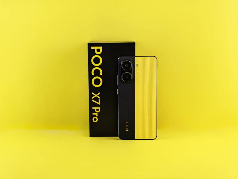 TechForumTR's tweet photo. POCO X7 Pro Akıllı Telefon İncelemesi? Kostic Samet ve Semih
DEVAMI: https://t.co/qaxWQJVR1O Abdulkadir Selvi Kaos
#techsosyal #teknoloji #teknolojiforum #telefon #UyumadanÖnce #deprem #PiGünü #FBvRFC #uefamafia Canik #teknolojiforumu #techforum #akıllıcihazlar #telefonlar https://t.co/uNeaScjNdO