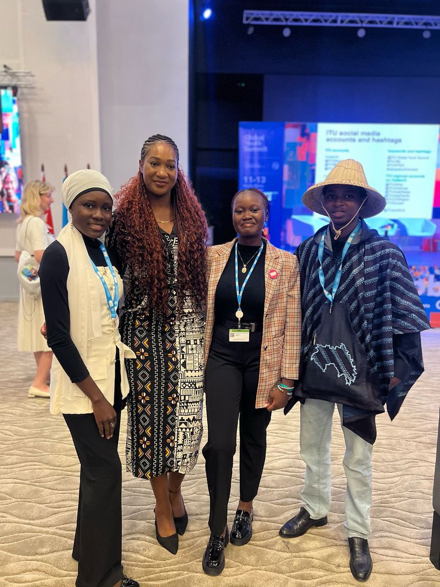 National Communication Authority - NCA tweet media