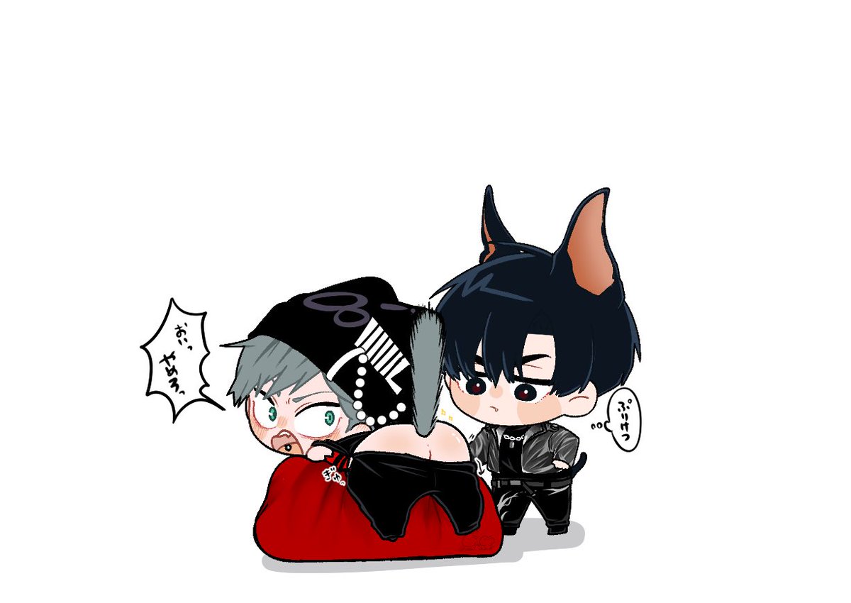 神宮閖 @ご依頼募集中 tweet media