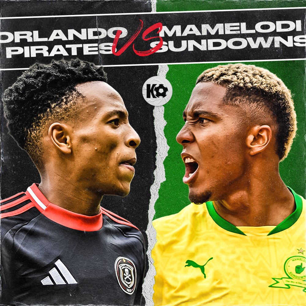 KickOffMagazine's tweet image. Comment your score predictions below 🧐