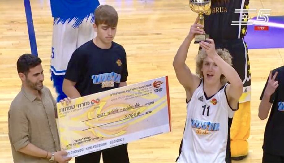 Brad Turell tweet media