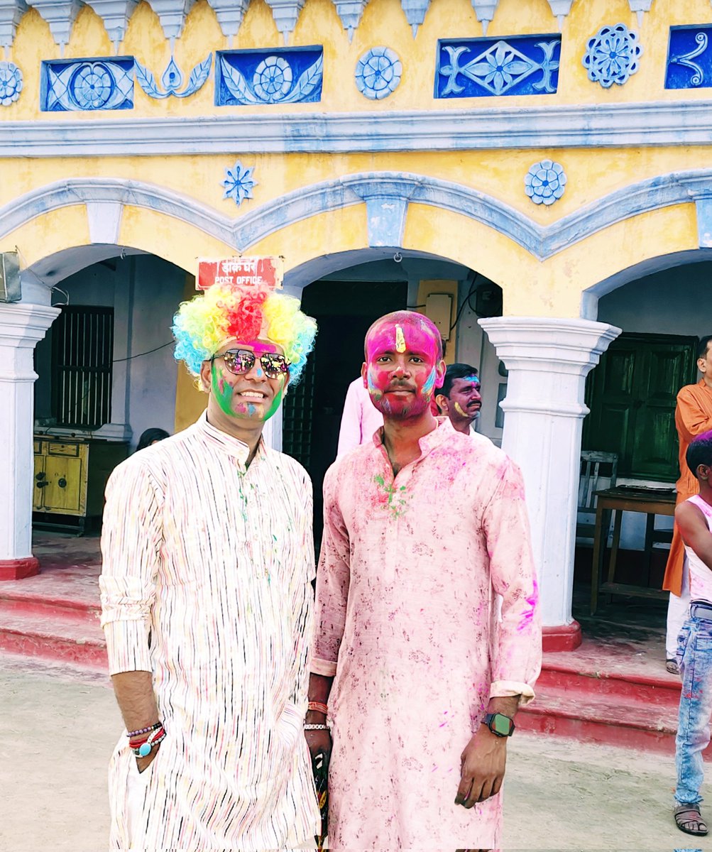 Ashwini Pandey (@ashwini_tet) on Twitter photo बिहार के शिक्षकों को बिना वेतन के होली मनाने को विवश करने वाली सरकार एवं अधिकारियों को #HappyHoli
<a href="/BiharEducation_/">Education Department, Bihar</a> <a href="/sidarths/">SIDDHARTH IAS</a> <a href="/btetctet/">बिहार शिक्षक मंच</a> <a href="/Bihartet19/">Voice of Teachers 🧑🏫</a> <a href="/BiharTeacherCan/">Educators of Bihar</a> <a href="/RajnishJhakumar/">Rajnish Kumar</a> बिहार के शिक्षकों को बिना वेतन के होली मनाने को विवश करने वाली सरकार एवं अधिकारियों को #HappyHoli
<a href="/BiharEducation_/">Education Department, Bihar</a> <a href="/sidarths/">SIDDHARTH IAS</a> <a href="/btetctet/">बिहार शिक्षक मंच</a> <a href="/Bihartet19/">Voice of Teachers 🧑🏫</a> <a href="/BiharTeacherCan/">Educators of Bihar</a> <a href="/RajnishJhakumar/">Rajnish Kumar</a>