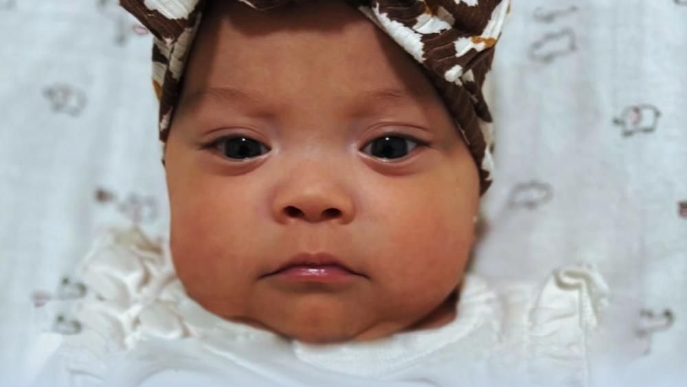 Premature Baby Girl Born at 23 Weeks and Weighing Just 20 Ounces Heads Home, She’s a “Little Miracle” buff.ly/cO9T19u