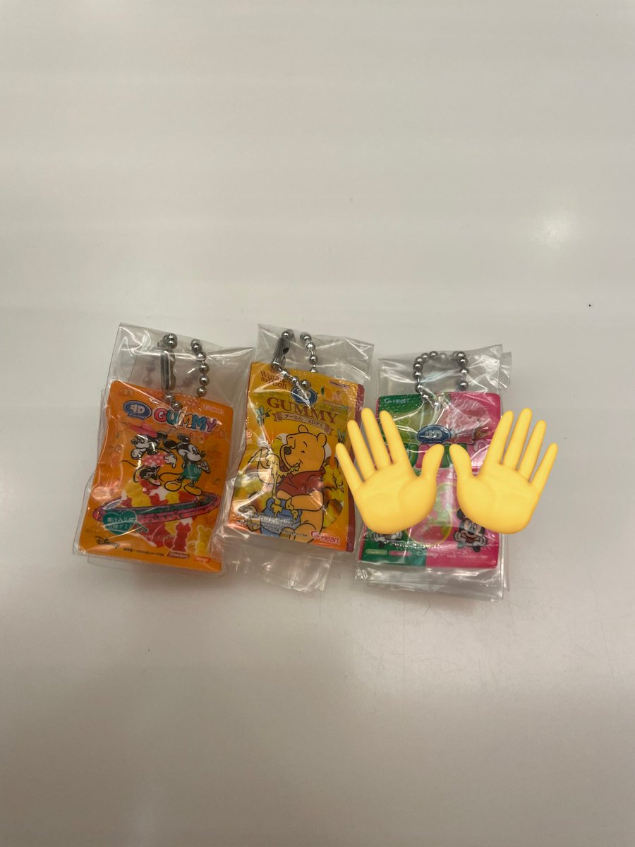 おもち@取引垢🧸🫧 tweet media