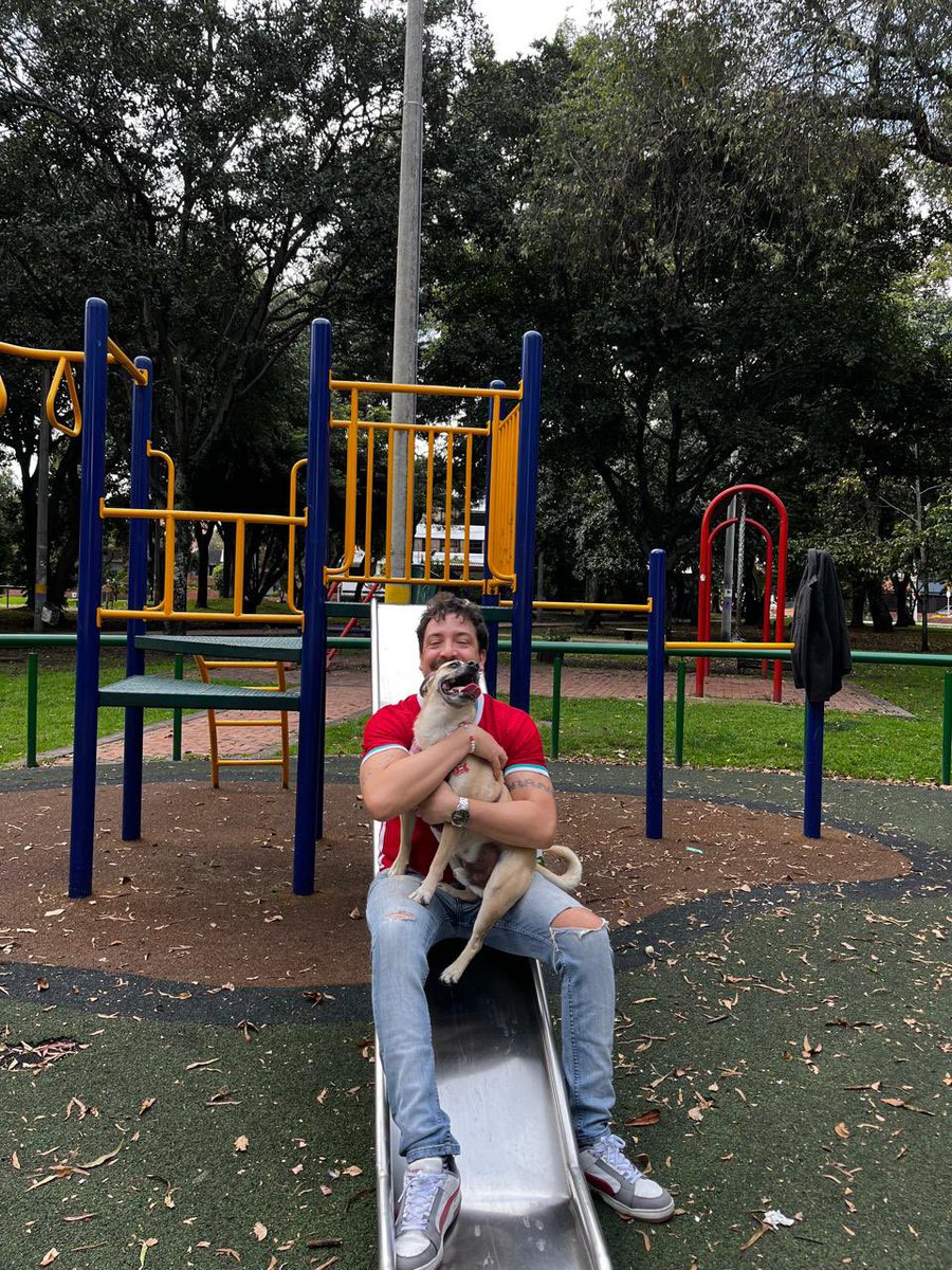 Antonio Hernández tweet media