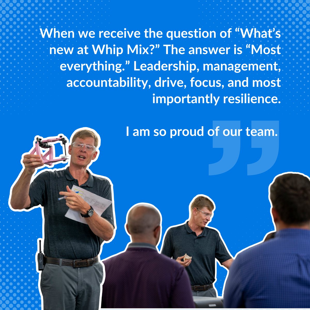 Whip Mix tweet media