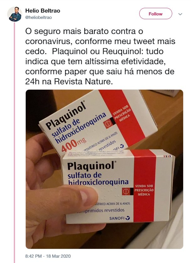Leonardo Monasterio @lmonasterio.bsky.social (@lmonasterio) on Twitter photo Aniversário de cinco anos do tuite do <a href="/heliobeltrao/">Helio Beltrão</a> que deu origem à serie. Nas próximas semanas, relembrarem de outros tuites dele e do <a href="/OsmarTerra/">Osmar Terra</a> Aniversário de cinco anos do tuite do <a href="/heliobeltrao/">Helio Beltrão</a> que deu origem à serie. Nas próximas semanas, relembrarem de outros tuites dele e do <a href="/OsmarTerra/">Osmar Terra</a>