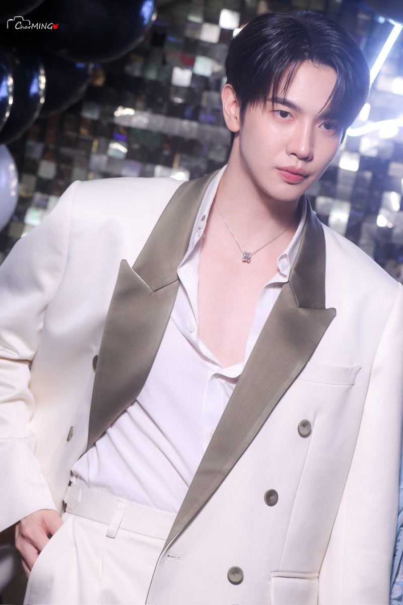 NinkSC's tweet photo. ฉันสามารถตายได้กับสิ่งนี้ 🫠

#ITSSKINxMaxkyBasParty
#แม็กกี้บาส #maxkybas https://t.co/vOIp7hbPMZ