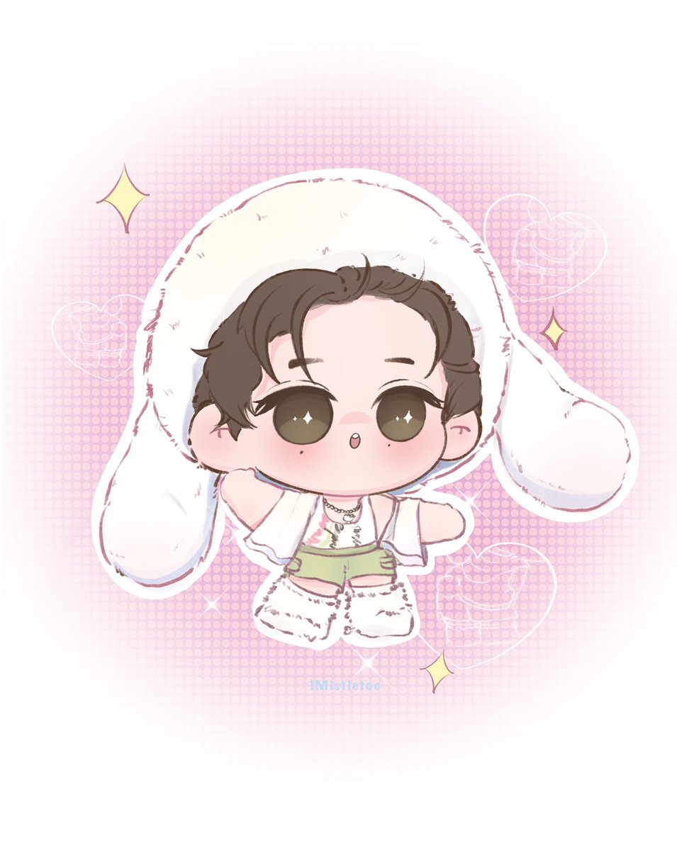 ໒꒰ྀི˶•.•˵꒱ྀི১ ​​​

#PPKrit 
#MyPleasureConcert