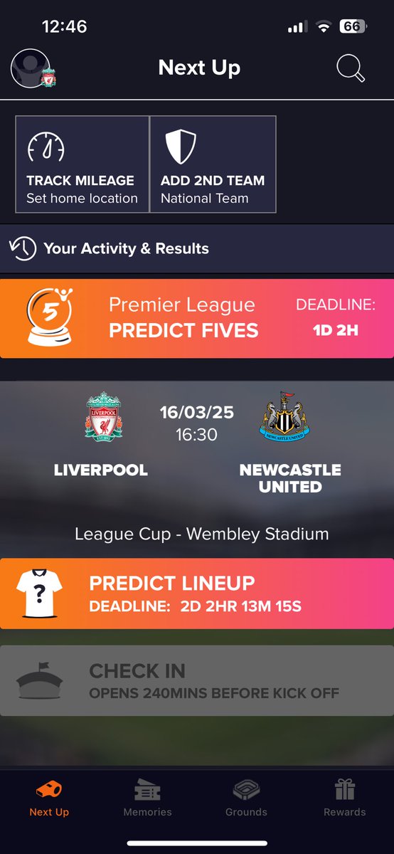 ConnorGassor's tweet photo. @FVAllRedTickets @FanHub Done https://t.co/9EfBFiRBeR