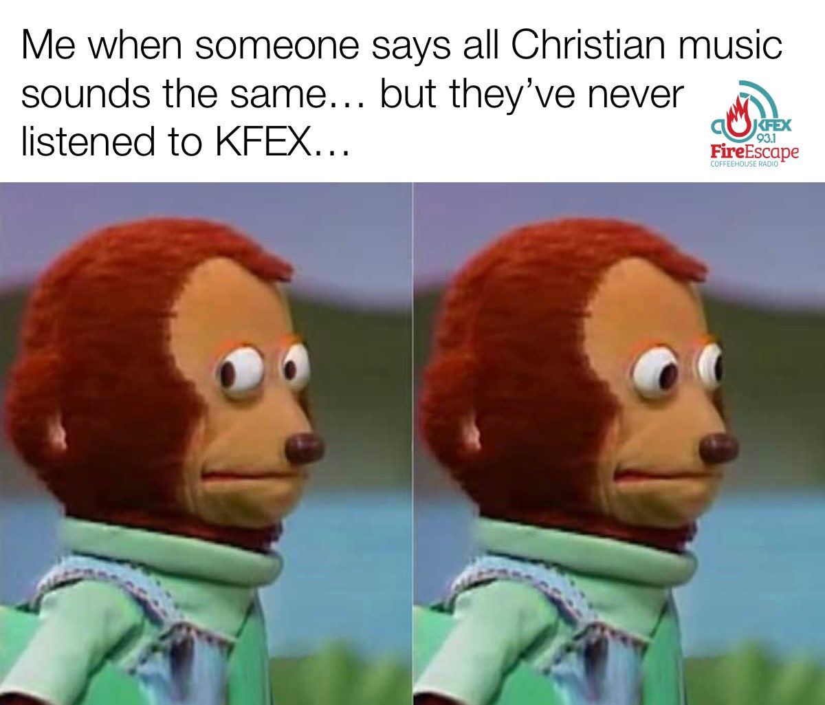 feradio's tweet photo. 🤷🏻‍♂️ https://t.co/iXjWIwtrHQ