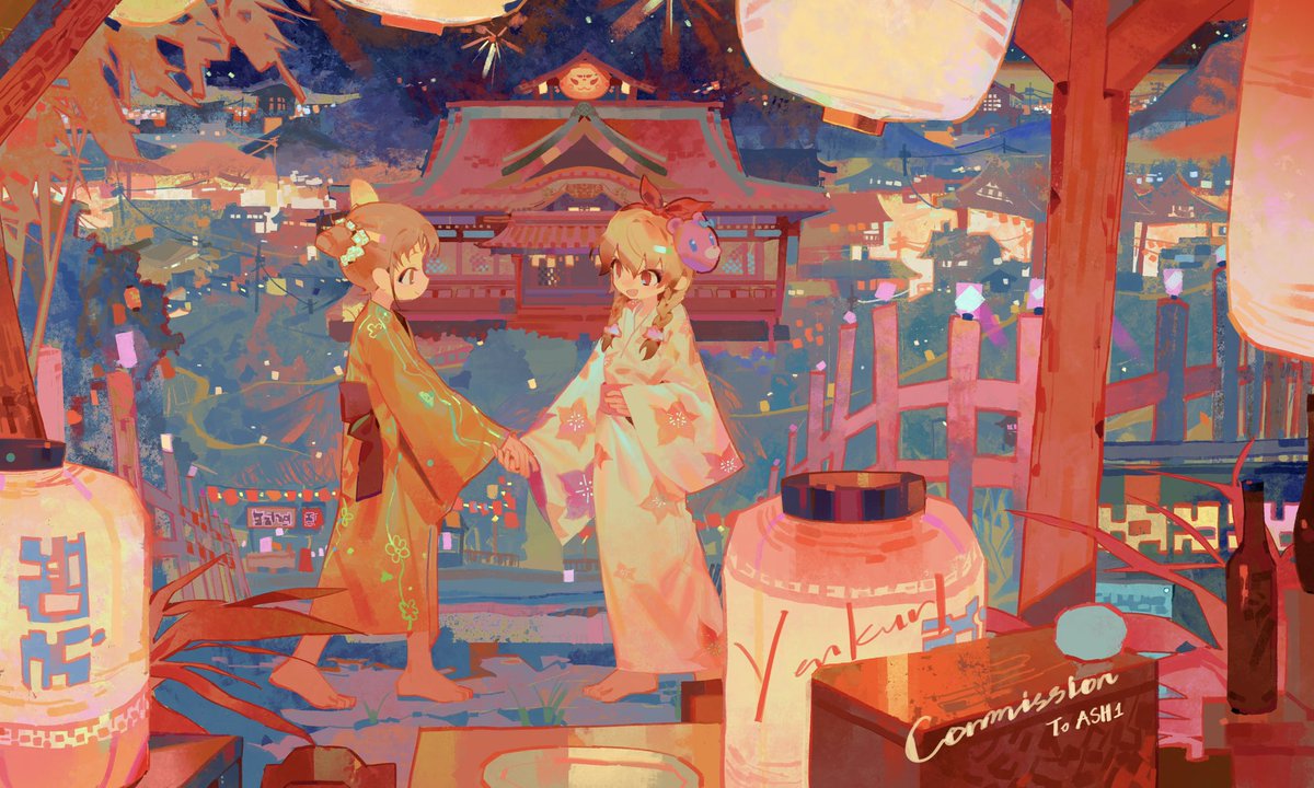 🎆
#アイカツ
