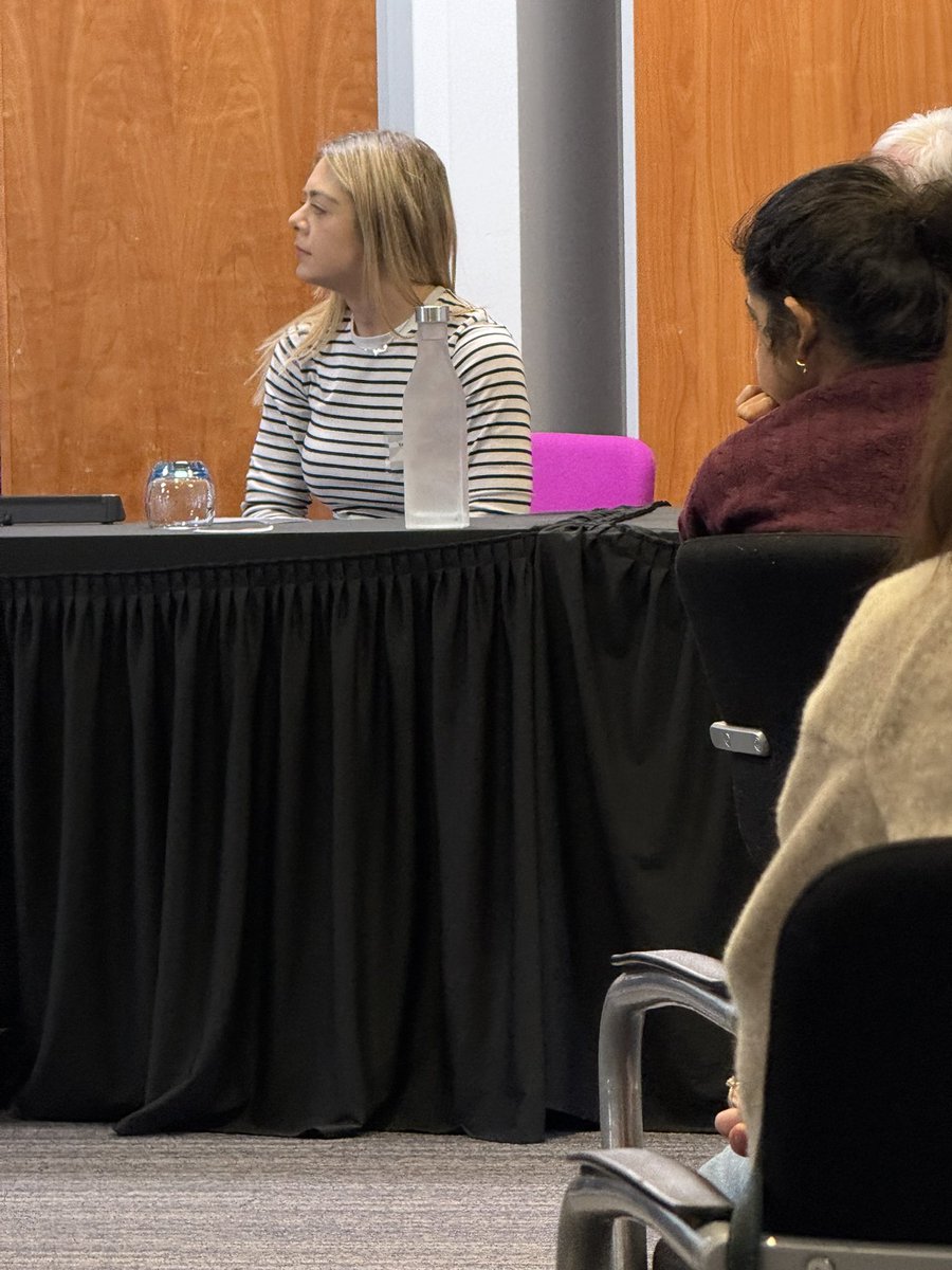 Nikki Harvey Winning (@nikkiwinning) on Twitter photo Our midwife Emma joined our Grampian colleague presenting at #SPPC25 <a href="/NHSGGC/">NHS Greater Glasgow and Clyde</a> <a href="/redfernjam/">Jas Redfern</a> A great conference so far! Our midwife Emma joined our Grampian colleague presenting at #SPPC25 <a href="/NHSGGC/">NHS Greater Glasgow and Clyde</a> <a href="/redfernjam/">Jas Redfern</a> A great conference so far!