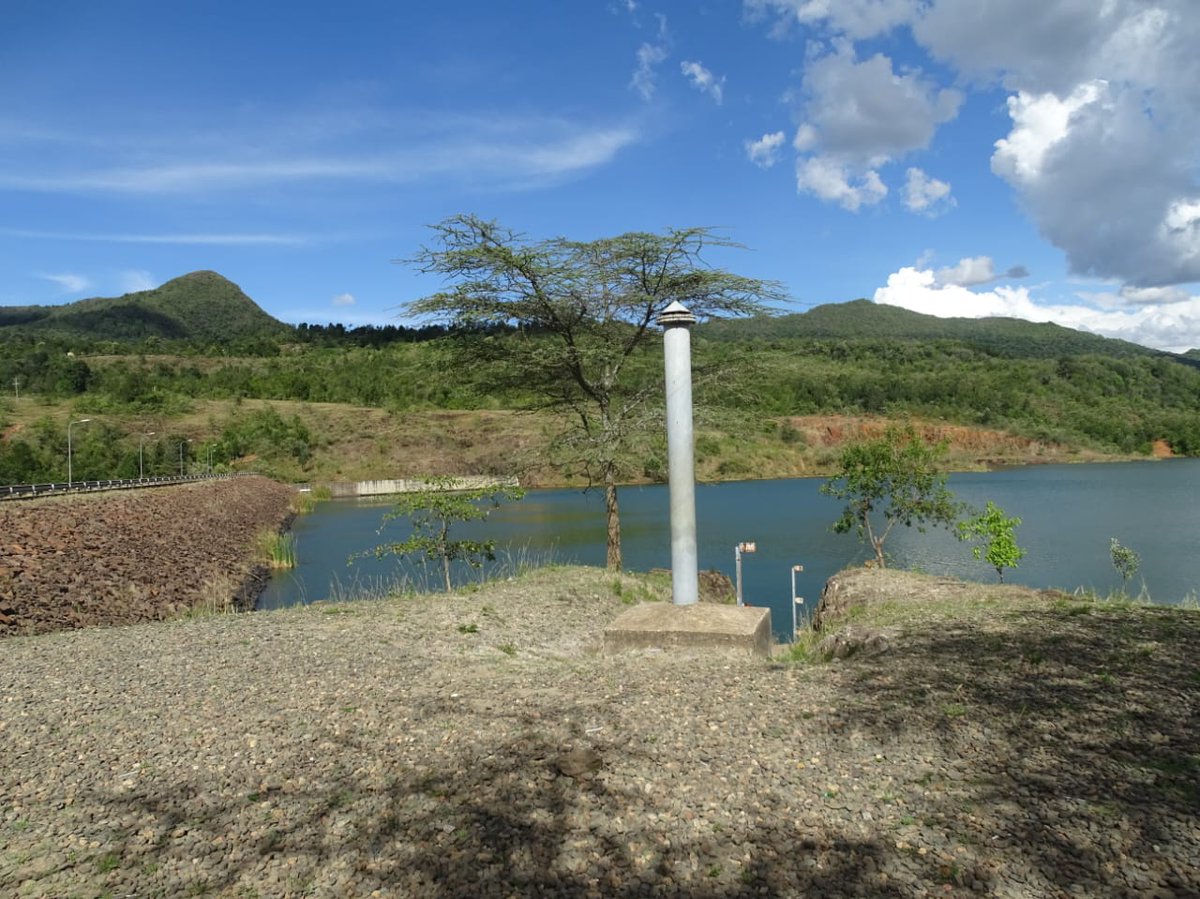 CopyThatKE's tweet image. Kenya spends billions importing food—yet we have enough land and water to produce our own. #InvestInIrrigation

The National Irrigation Sector Investment Plan (NISIP), launching March 21, 2025, at KICC from 9 AM, is about self-sufficiency. #RevolutionizingIrrigation

If countries…