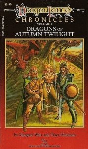 dGabeEvau's tweet image. @WeisMargaret @tracyhickman 
#BookTwitter #FantasyAddict