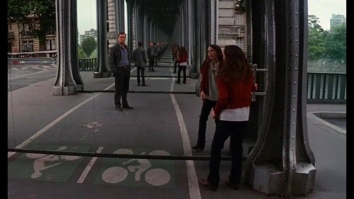 insomnia_ola's tweet image. Поделитесь фильмами/сериалами, которые вы смотрели уже не один раз и скорее всего будете ещё пересматривать.
Я начну