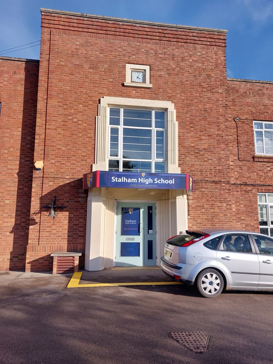 North Norfolk Police (@northnorfpolice) on Twitter photo Paul Johnson from safer schools visited Stalham High School today to run a session with Year 10 about domestic violence and the law, and yesterday he was at Belton Compass School delivering a presentation on hate crime <a href="/GYarmouthPolice/">Gt Yarmouth Police</a> . Engaging with students is so important 👍 Paul Johnson from safer schools visited Stalham High School today to run a session with Year 10 about domestic violence and the law, and yesterday he was at Belton Compass School delivering a presentation on hate crime <a href="/GYarmouthPolice/">Gt Yarmouth Police</a> . Engaging with students is so important 👍