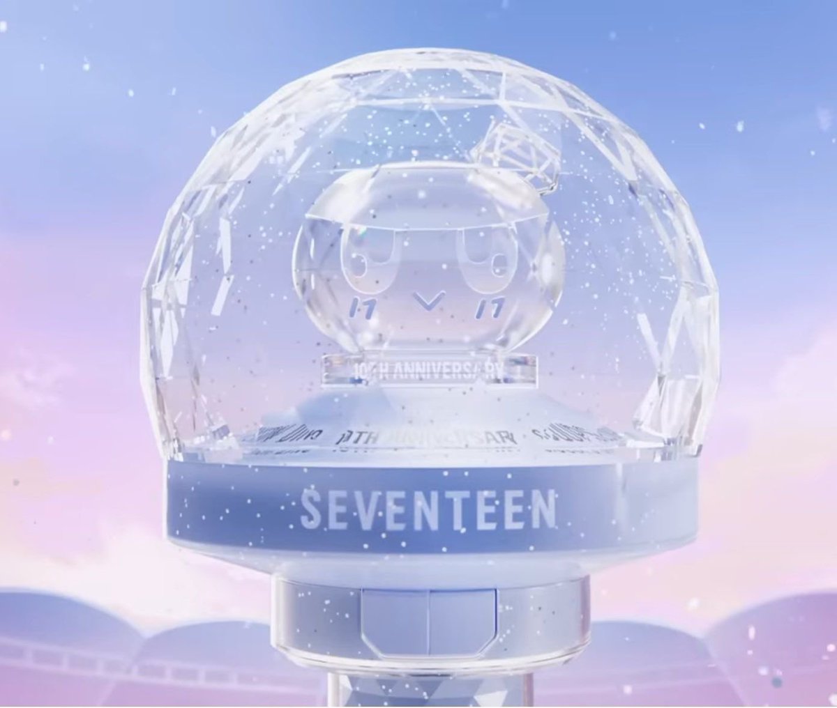 xxxraneew's tweet photo. OPEN PRE-ORDER OFFICIAL LIGHTSTICK SEVENTEEN CARATBONG Ver. 3 V3 10th Anniversary 

💰est bersih INA 740-840k (harga mengikuti won di web)
💸 DP 400-500k (akan fix setelah harga muncul)
📍GO dom jakarta selatan

notes: 
akan ada limited slot untuk yg mau cicilan😆😆
#wts #wtb #ls https://t.co/QgGc3wVGY1