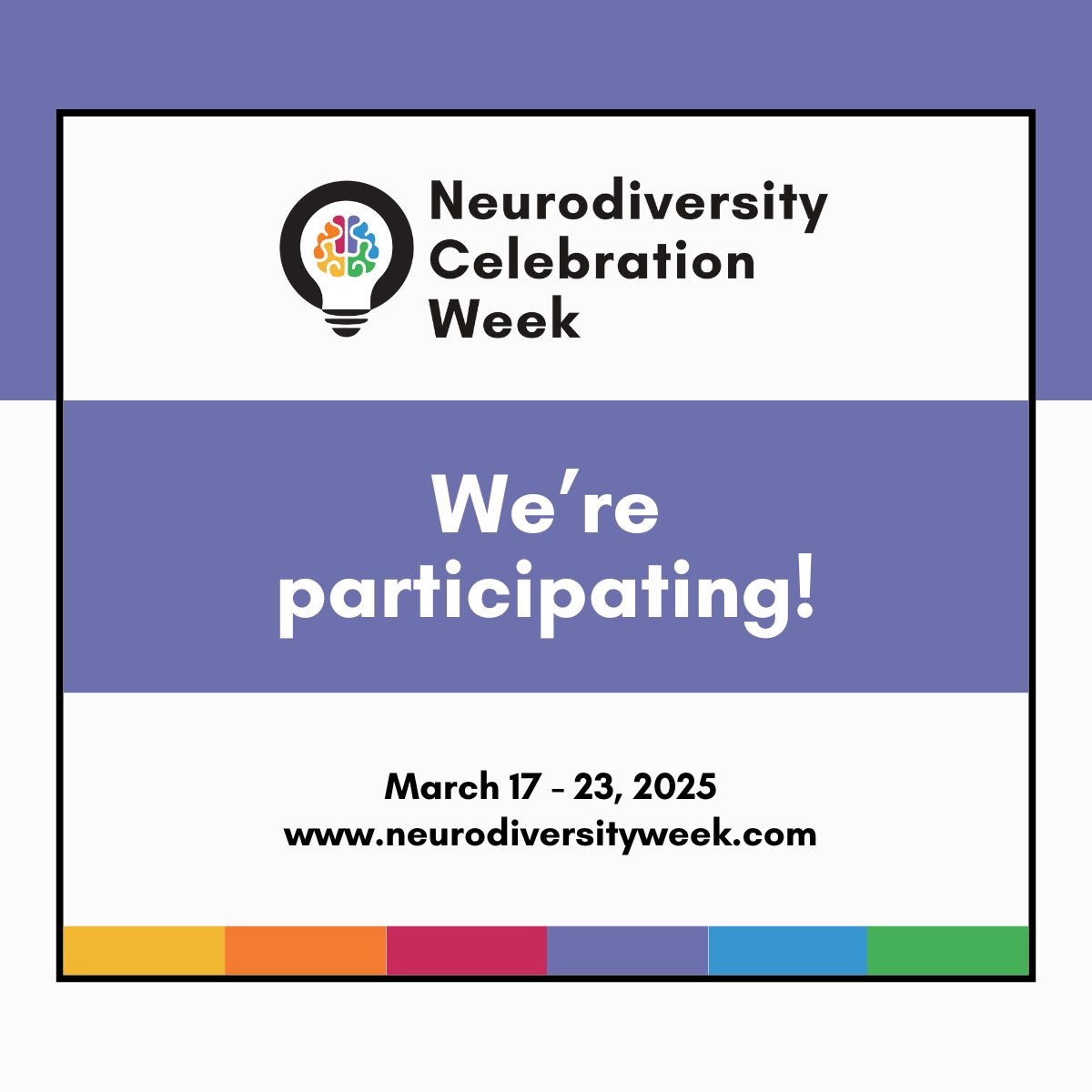 OBHS Unified is participating in <a href="/NCWeek/">Neurodiversity Celebration Week</a> ! Announcements and lunch time activities will take place throughout the week <a href="/FazioSally/">Mrs. Fazio 💜</a> <a href="/obhs_announce/">OBHS Announcements</a>