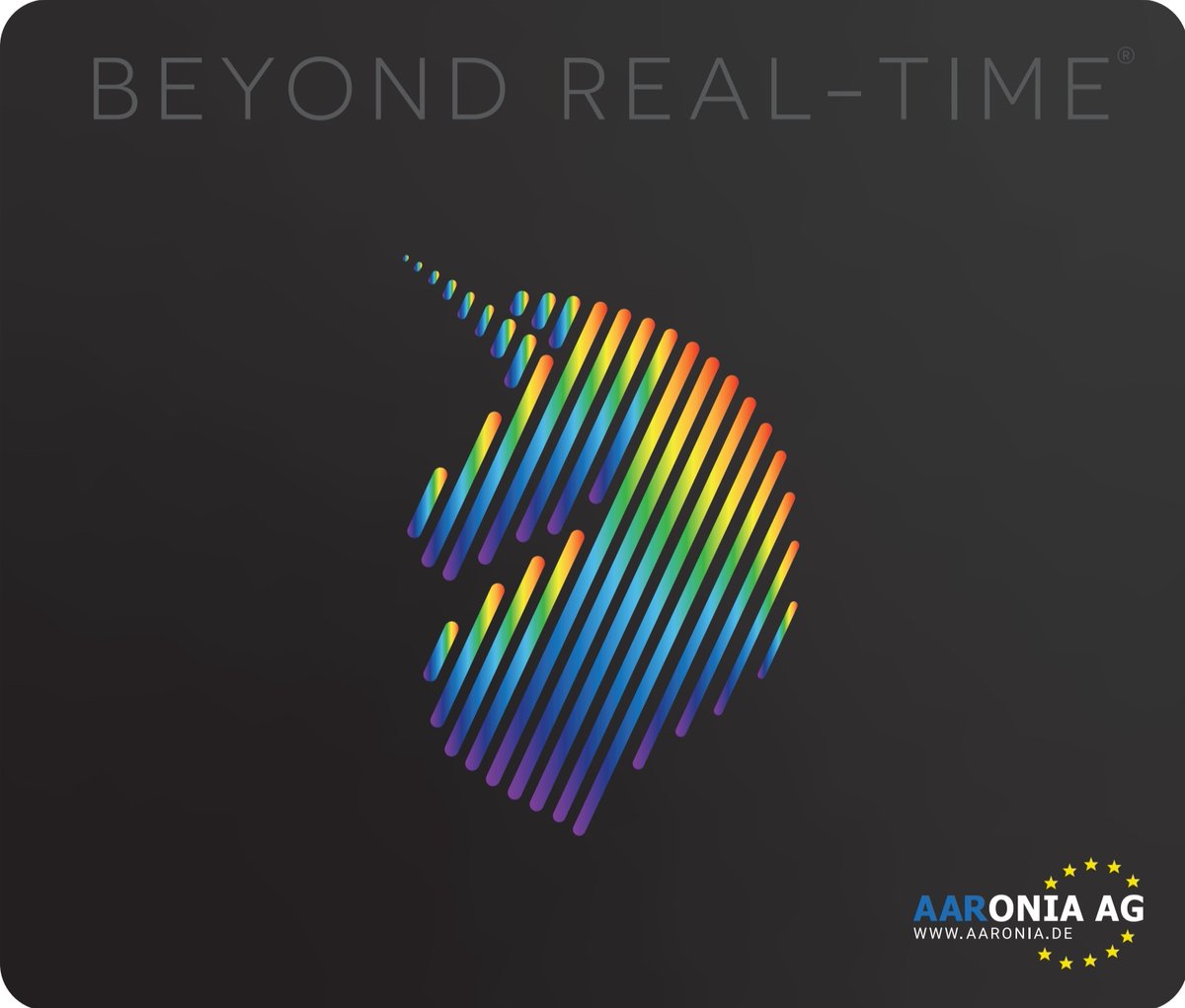 Aaronia AG tweet media