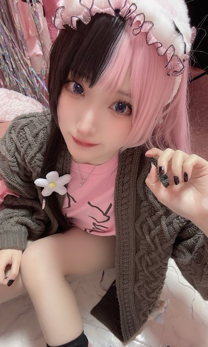 コスプレイヤー小雪うののTwitter画像8