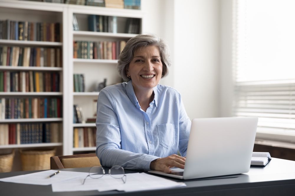 Your second career is yours to define. By taking on a remote position in a more supportive role, you might find a wonderful balance of enjoyable work and purpose.  Reengaging in Retirement: A Healthy Choice | Wahve wahve.com/reengaging-in-…