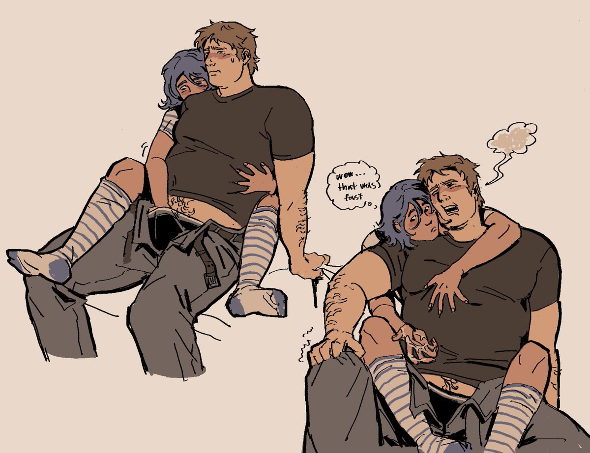 #ClinicalTrialgame / nsfw
So tense