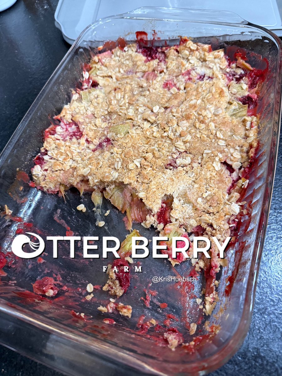 Otter Berry Farm tweet media